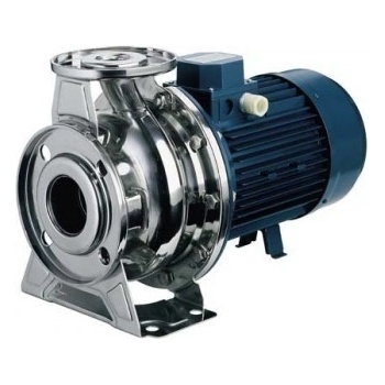 Ebara SÉRIE 3LM4/I 80-250/7,5kW 400V 1394140104I recenze