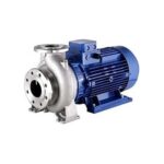 Ebara SÉRIE 3LM/I 80-160/11kW 400V IE3 1393160104I recenze