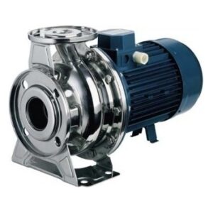 Fotografie Ebara SERIES 3M/I 32-200/7.5kW 400V IE3 1310900004I  recenzía