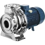 Ebara 3M 40-125/1,5kW M 230V 1320370000 recenze