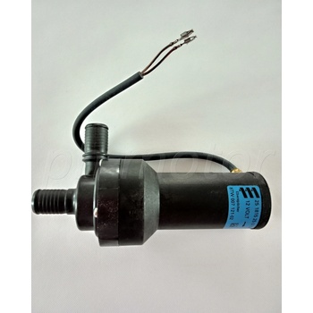 Obrázok Eberspächer pro 12V D9W / Hydronic 10 Flowtronic 1200S hodnotenie