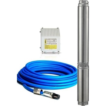 Ecak V4P 1020 400 V recenze