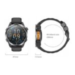 EcoSpark GK30 recenze