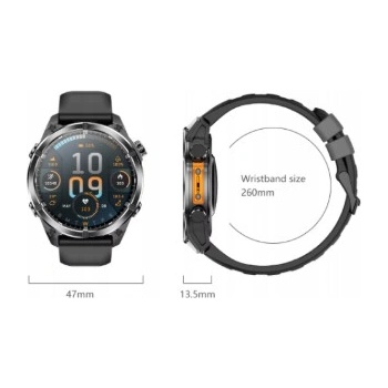 EcoSpark GK30 recenze