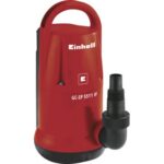 Einhell Classic GC-SP 5511 IF 4170463 recenze