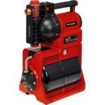 Einhell Expert GE-WW 1246 N FS 4173530 recenze