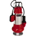 Einhell GC-DP 1340 G 4170742 recenze