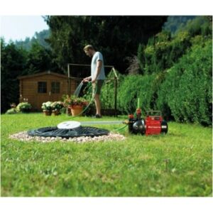 Fotografie Einhell GC-GP 6040 ECO 4180320  recenzía