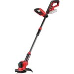 Einhell GE-CT 18/25 Li-Solo recenze