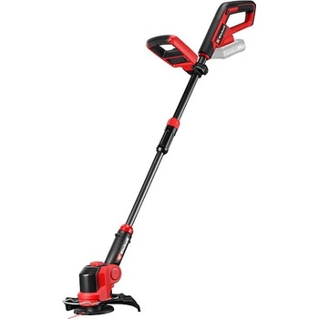 Einhell GE-CT 18/25 Li-Solo recenze