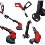 Einhell GE-ET 5027 3402090 recenze