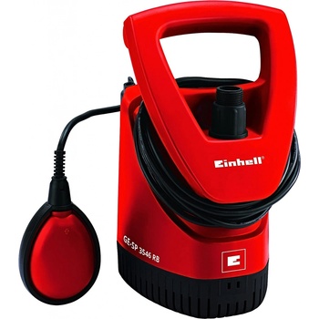Einhell GE-SP 3546 RB 4170438 recenze