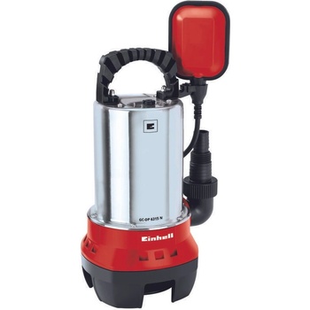 Einhell GH-DP 6315 N 4170491 recenze