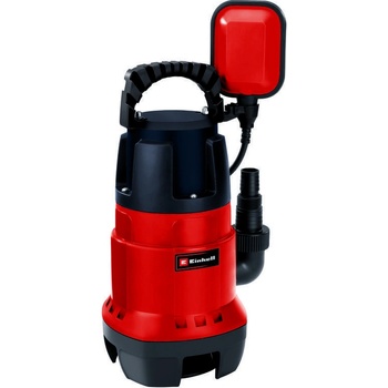 Einhell GH-DP 7835 4170682 recenze