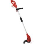 Einhell Power X-Change GC-CLT18/240Li recenze