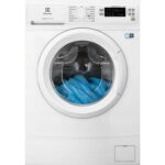 Electrolux EW6SM504WP recenze