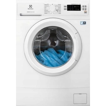 Electrolux EW6SM504WP recenze