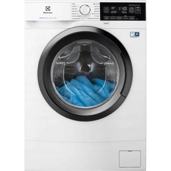 Electrolux EW6SN326SP recenze