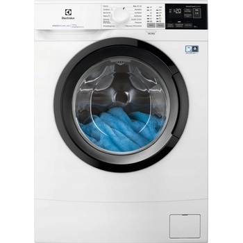 Electrolux EW6SN426BP recenze