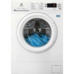 Electrolux EWS6526WC recenze