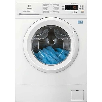 Electrolux EWS6526WC recenze