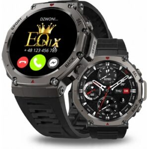 Fotografie Elonix DM58  recenzía