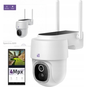 Encore View Spectra 600 recenze