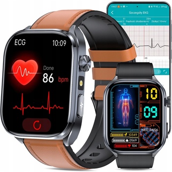 EpochTec ET572 recenze