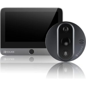 Fotografie Eques VEIU Mini  recenzía