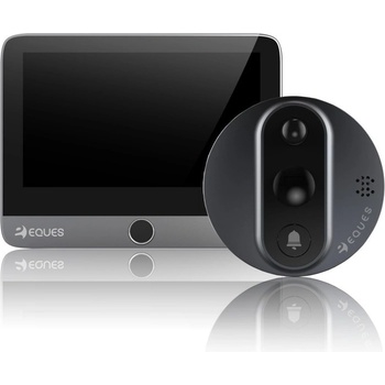 Eques VEIU Mini recenze