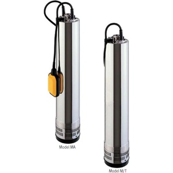 Espa ACUARIA27 6M A 230 50 000169/STD recenze