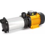 Espa ASPRI 25-4 230/400V recenze