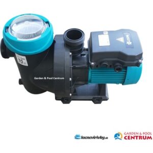 Fotografie Espa Silen I 33 8M Iris 500  recenzía