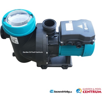 Espa Silen I 33 8M Iris 500 recenze