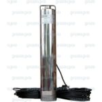 Eurojet bez plováku recenze