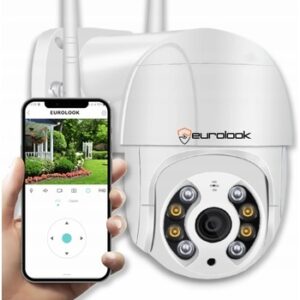 Fotografie Eurolook K-3  recenzía