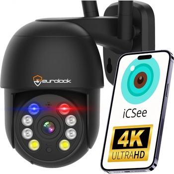 Obrázok Eurolook K 9 hodnotenie