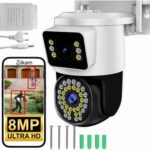 Eurolook ZC 02 Dual recenze