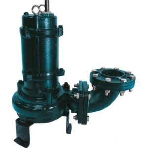 Fotografie Evak 100 Leopard 5.30T  recenzía