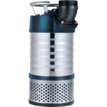 Evak 150 EUB-M 5.100T recenze