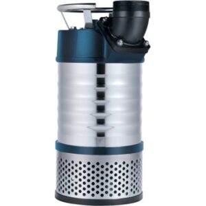 Fotografie Evak 150 EUB-M 5.100T  recenzía