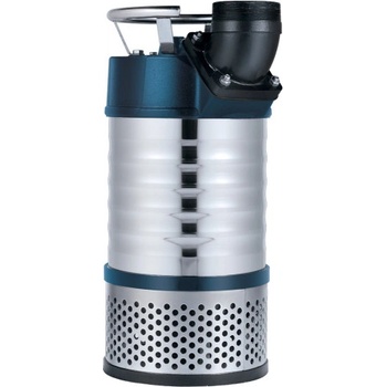 Evak 150 EUB-M 5.100T recenze