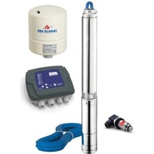 Fotografie Evak 4OME 1014  recenzía