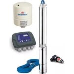 Evak 4OME 2508 recenze