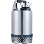 Evak 50 EUB-M 5.30T recenze