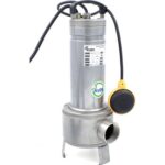 Evak 50 EWSS 5.10SA recenze