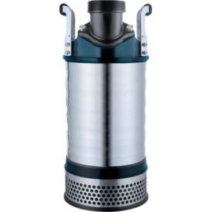 Fotografie Evak 100 EUB-M 5.50T  recenzía