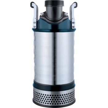 Evak 100 EUB-M 5.50T recenze