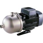 Evak AHBS 12-30 recenze