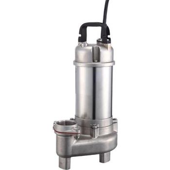 Evak EWS 5.05S recenze